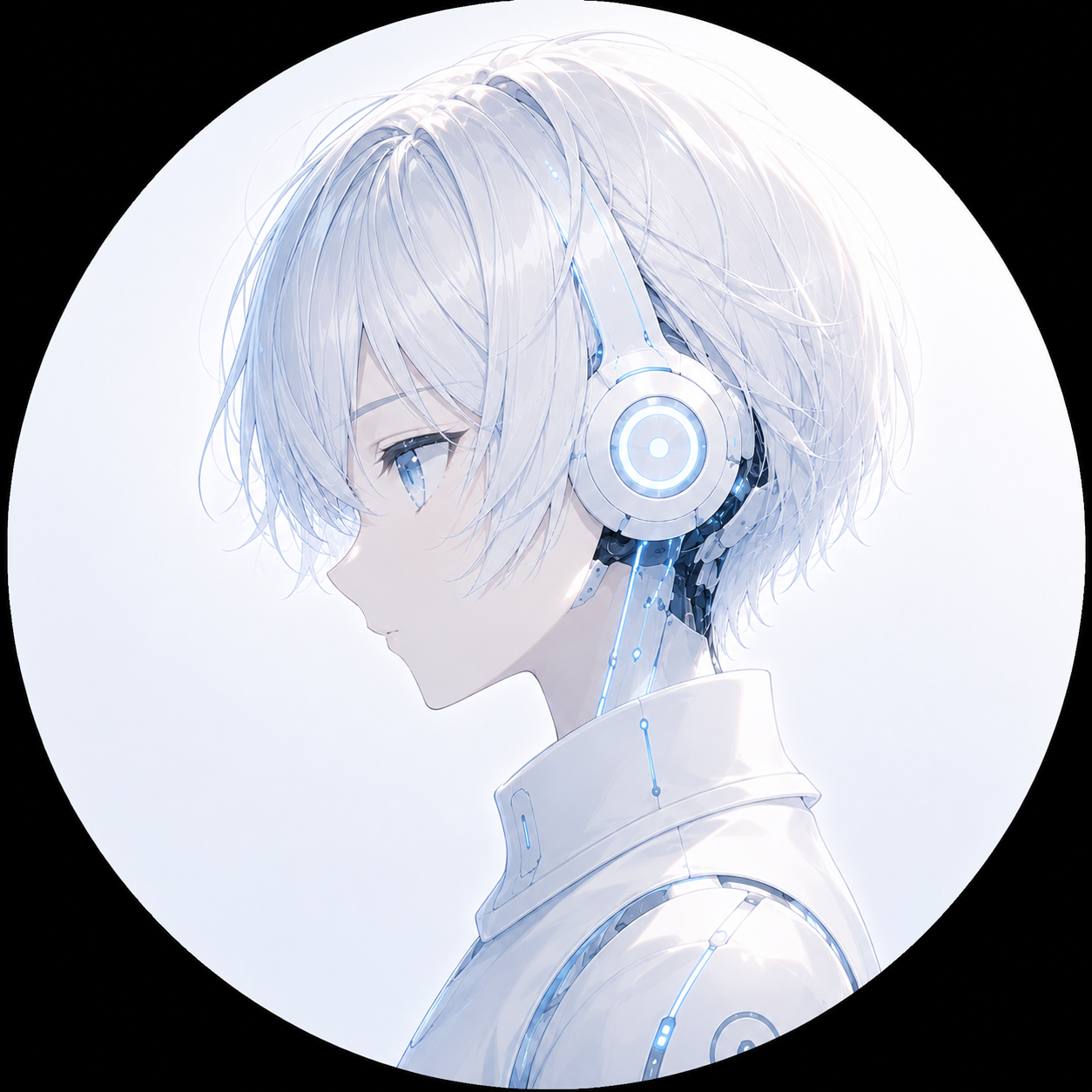 AI案内人のアバター